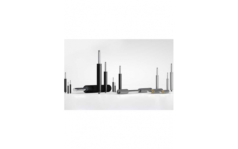 ACE A2X10重载荷的缓冲减速，可以无级调节 ACE重型工业缓冲器